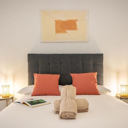 La Florida Charming Apartment By Ocityzen Sevilla Buitenkant foto