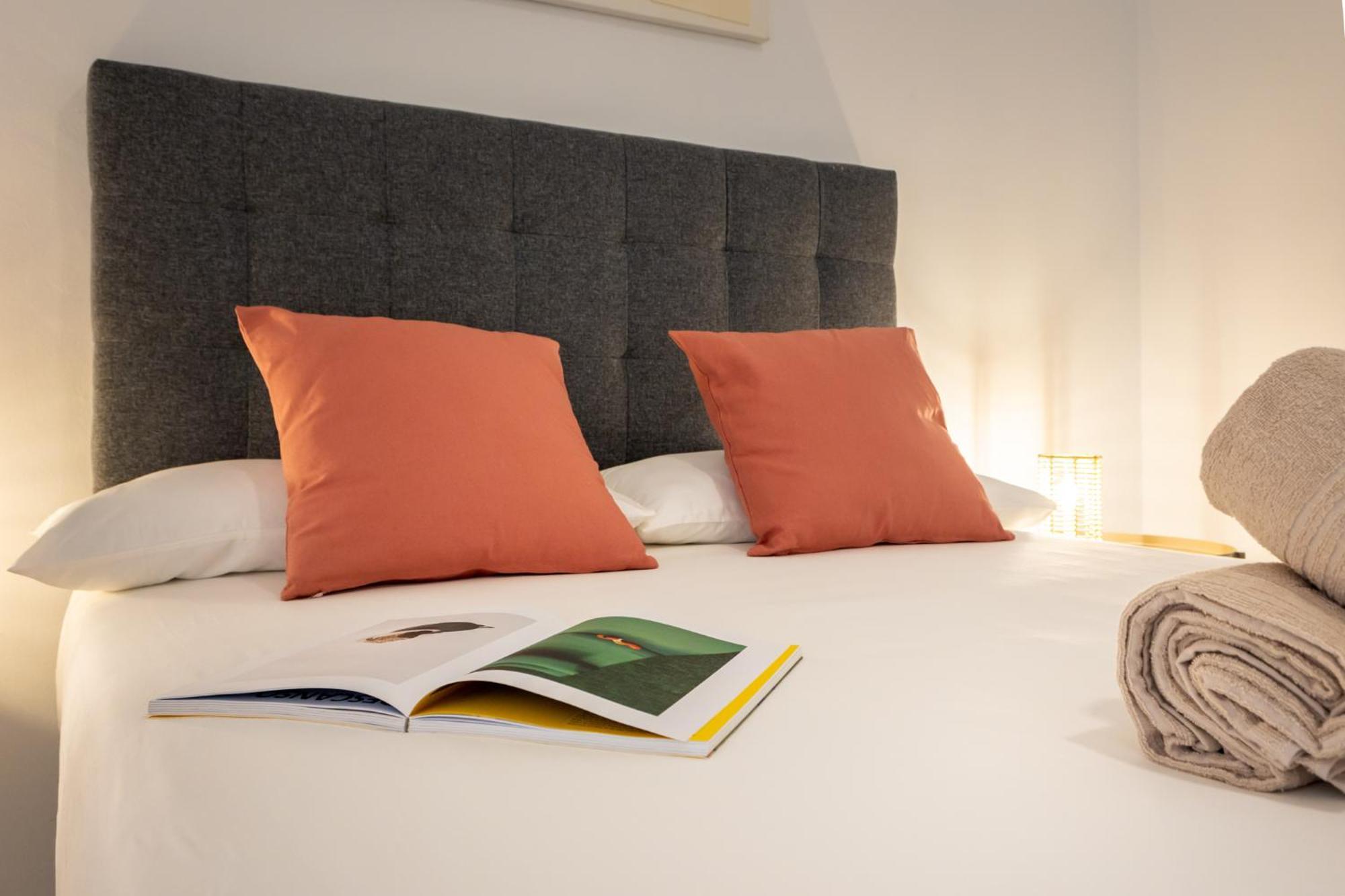 La Florida Charming Apartment By Ocityzen Sevilla Buitenkant foto