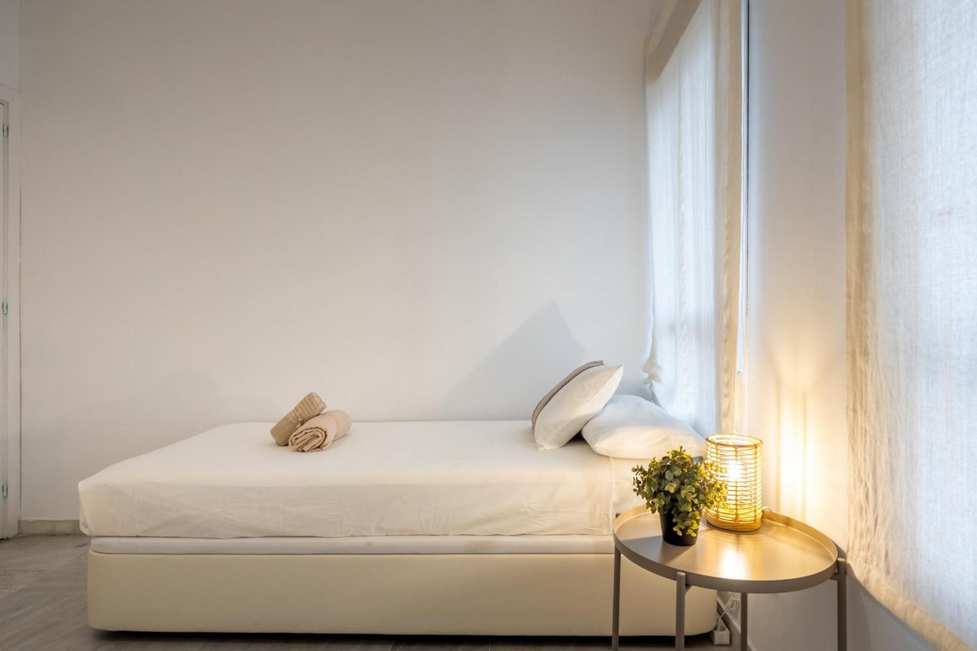 La Florida Charming Apartment By Ocityzen Sevilla Buitenkant foto